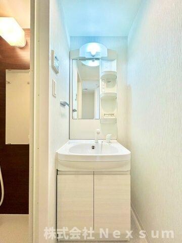 S-RESIDENCE葵の物件内観写真