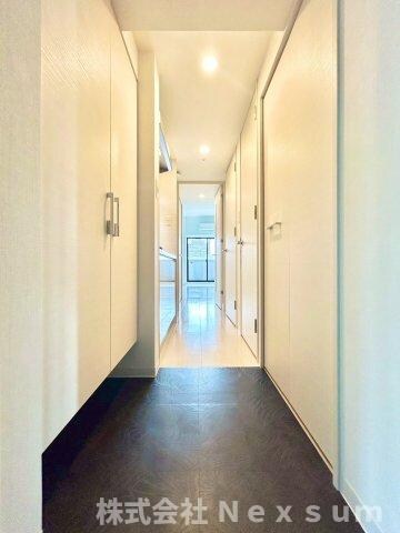 S-RESIDENCE葵の物件内観写真