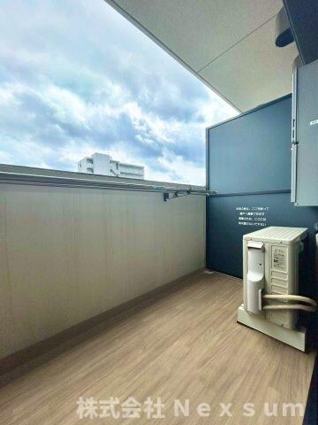 S-RESIDENCE葵の物件内観写真