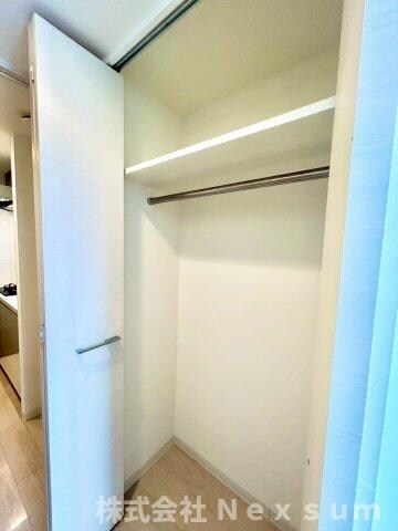 S-RESIDENCE葵の物件内観写真