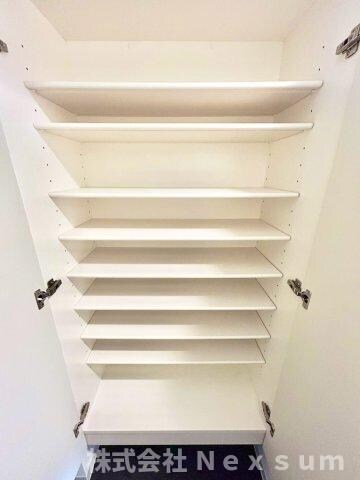 S-RESIDENCE葵の物件内観写真