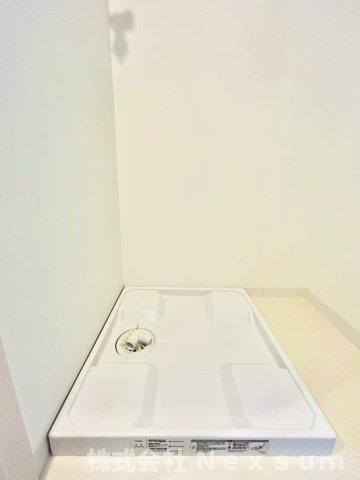 S-RESIDENCE葵の物件内観写真