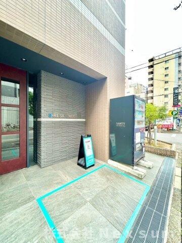 S-RESIDENCE葵の物件内観写真