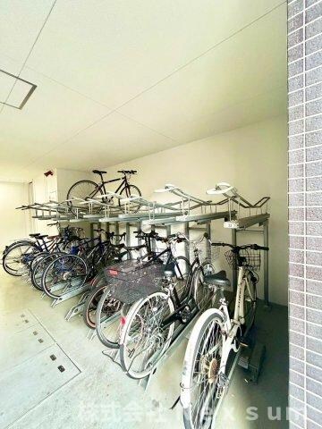 S-RESIDENCE葵の物件内観写真