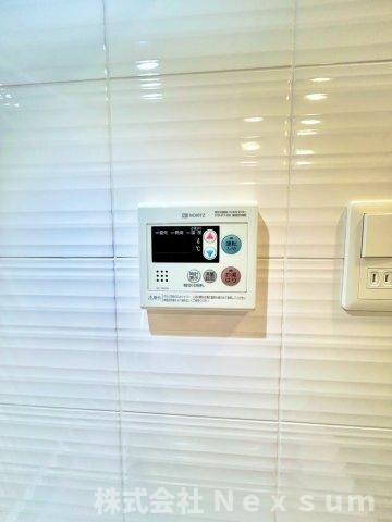 S-RESIDENCE葵の物件内観写真