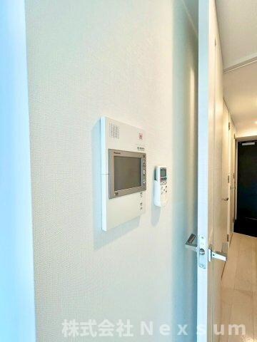 S-RESIDENCE葵の物件内観写真