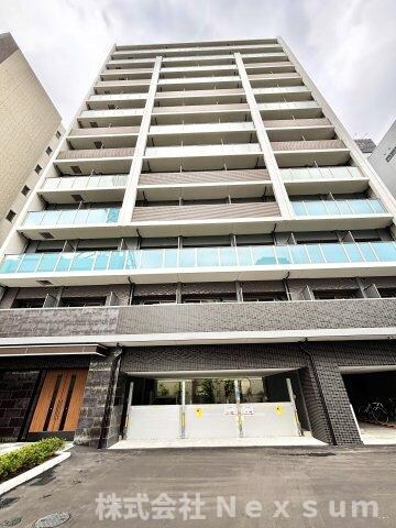 名古屋駅 徒歩10分 5階の物件外観写真