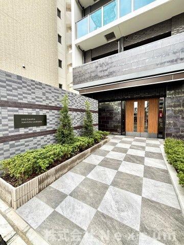 名古屋駅 徒歩10分 5階の物件外観写真