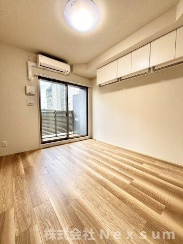 名古屋駅 徒歩10分 5階の物件内観写真