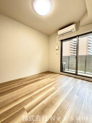 名古屋駅 徒歩10分 5階の物件内観写真