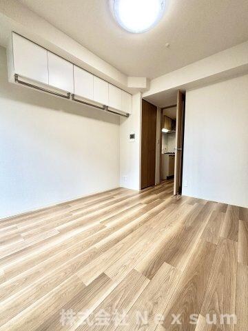 名古屋駅 徒歩10分 5階の物件内観写真