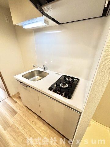 名古屋駅 徒歩10分 5階の物件内観写真