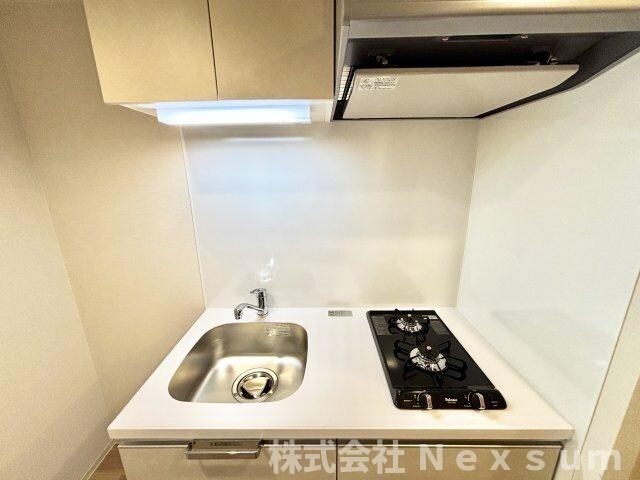 名古屋駅 徒歩10分 5階の物件内観写真