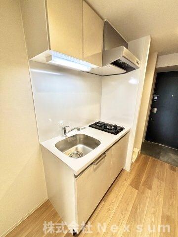 名古屋駅 徒歩10分 5階の物件内観写真