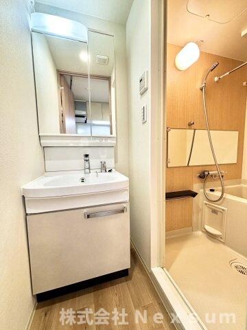 名古屋駅 徒歩10分 5階の物件内観写真