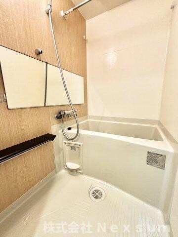 名古屋駅 徒歩10分 5階の物件内観写真