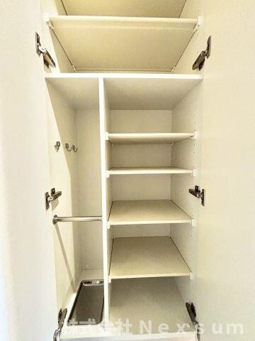 名古屋駅 徒歩10分 5階の物件内観写真