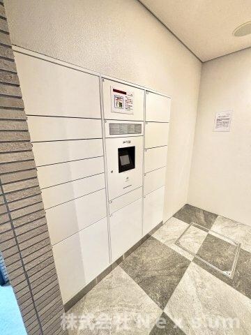 名古屋駅 徒歩10分 5階の物件内観写真