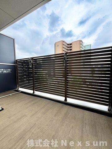 名古屋駅 徒歩10分 5階の物件内観写真