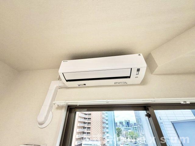 名古屋駅 徒歩10分 5階の物件内観写真