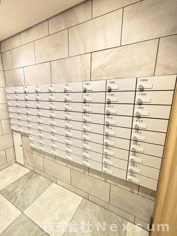 名古屋駅 徒歩10分 5階の物件内観写真