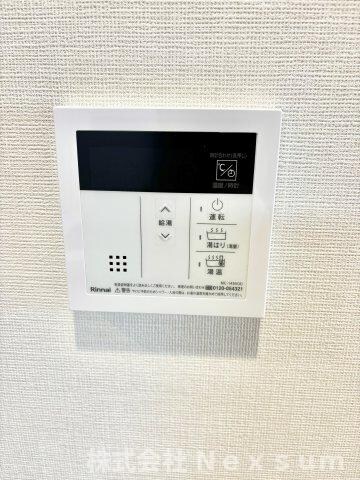 名古屋駅 徒歩10分 5階の物件内観写真