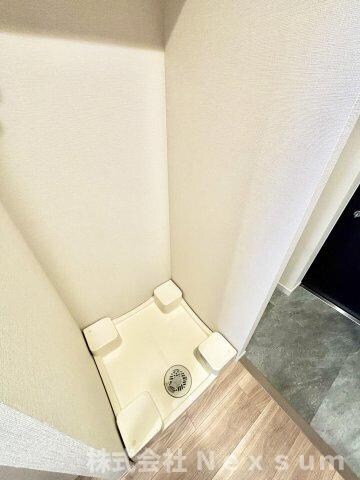 名古屋駅 徒歩10分 5階の物件内観写真