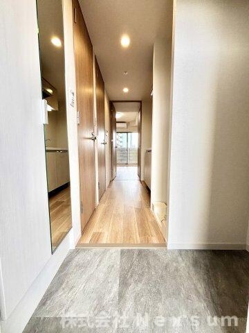 名古屋駅 徒歩10分 5階の物件内観写真