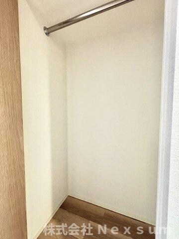 名古屋駅 徒歩10分 5階の物件内観写真