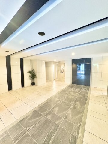 エスリード新栄グラティアの物件外観写真