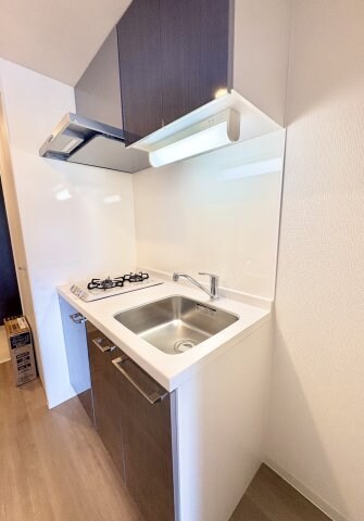 エスリード新栄グラティアの物件内観写真