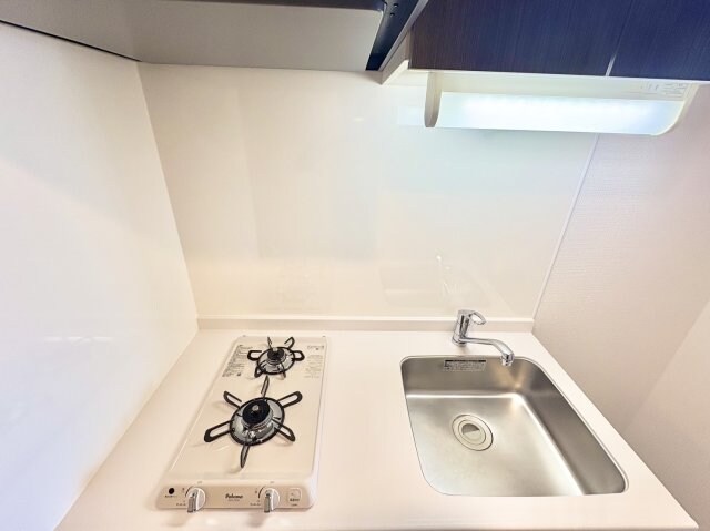 エスリード新栄グラティアの物件内観写真