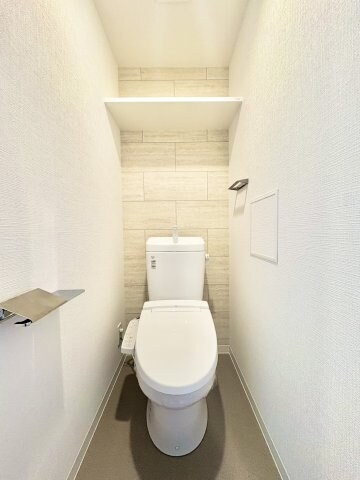 エスリード新栄グラティアの物件内観写真