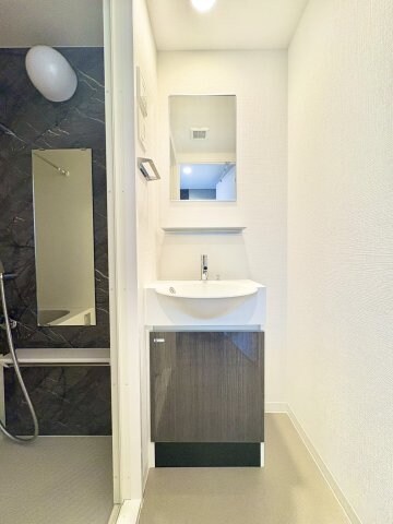 エスリード新栄グラティアの物件内観写真