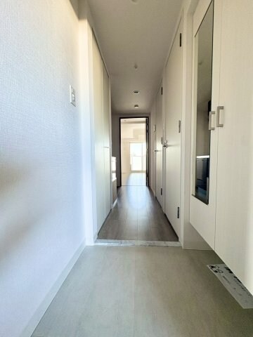 エスリード新栄グラティアの物件内観写真