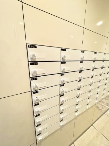 エスリード新栄グラティアの物件内観写真