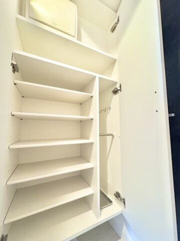 エスリード新栄グラティアの物件内観写真