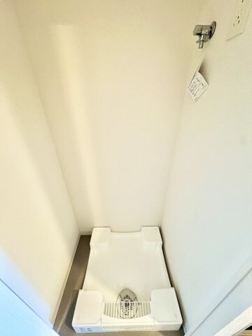 エスリード新栄グラティアの物件内観写真