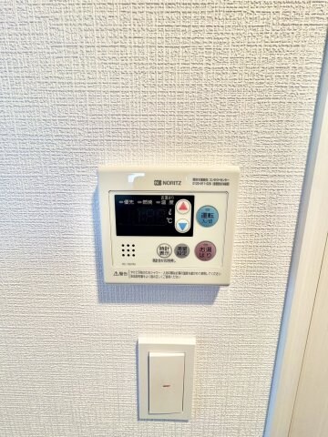 エスリード新栄グラティアの物件内観写真