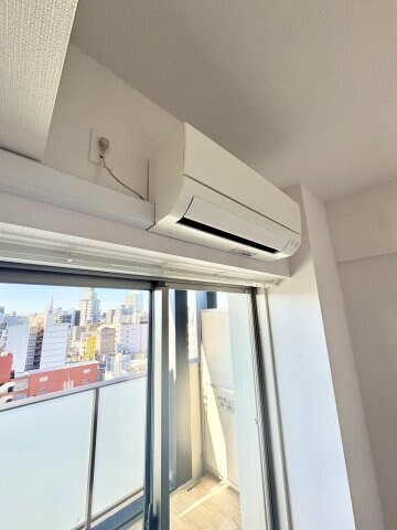 エスリード新栄グラティアの物件内観写真