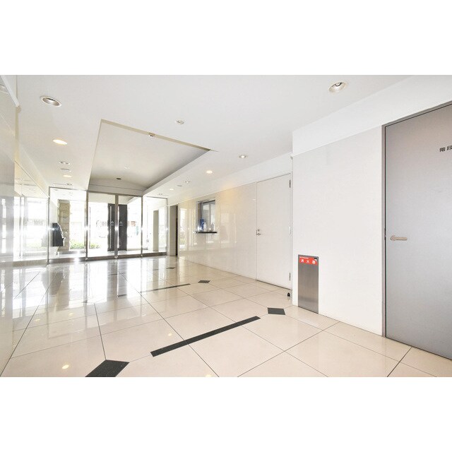 Gramercy Sakaeの物件内観写真