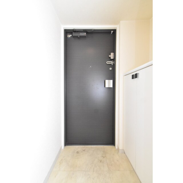 Gramercy Sakaeの物件内観写真