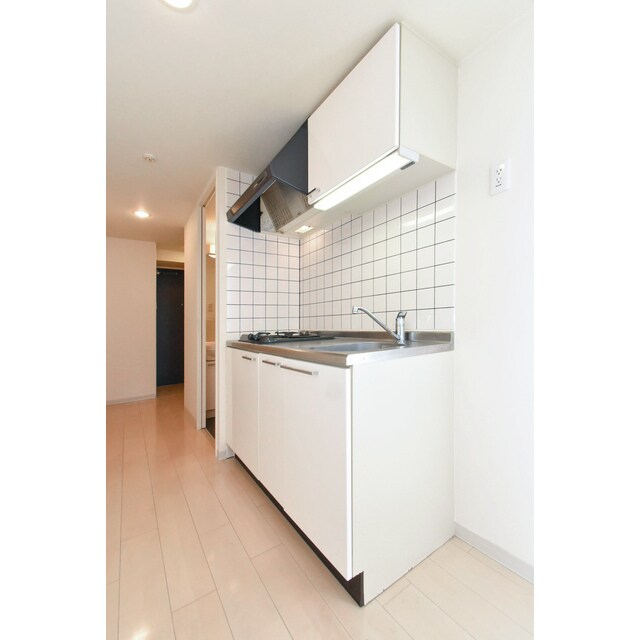 Gramercy Sakaeの物件内観写真