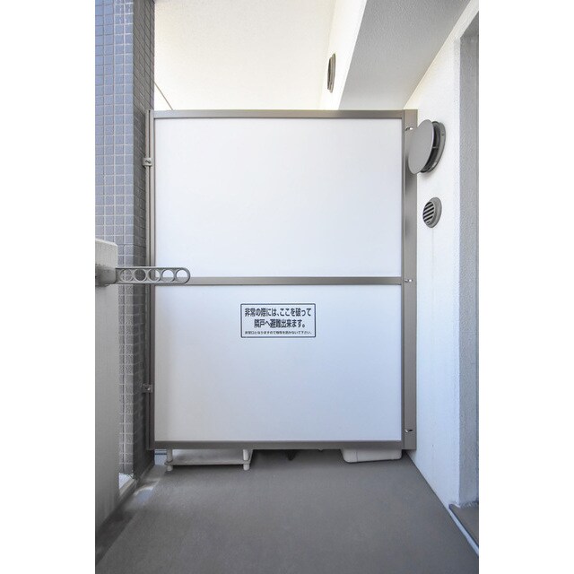 Gramercy Sakaeの物件内観写真