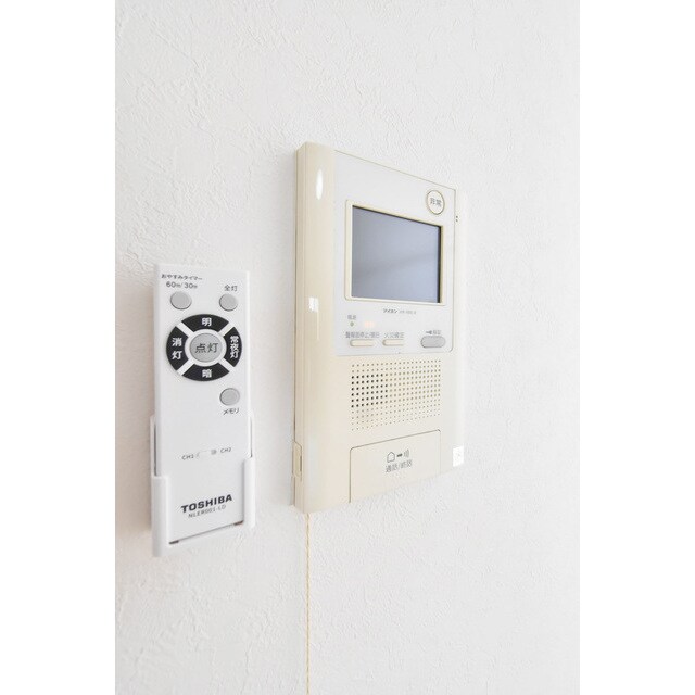 Gramercy Sakaeの物件内観写真