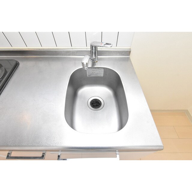 Gramercy Sakaeの物件内観写真