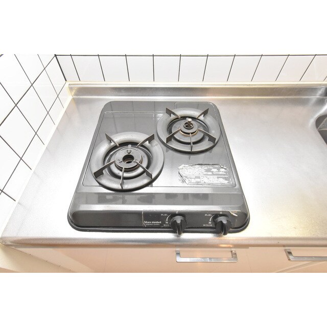 Gramercy Sakaeの物件内観写真