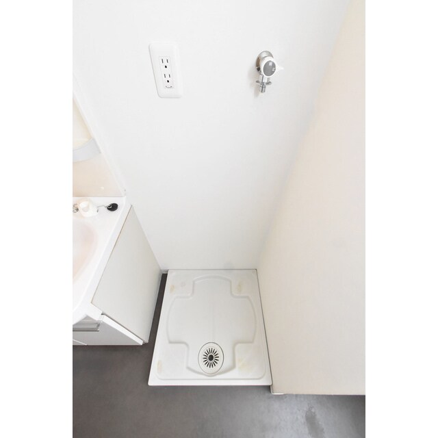 Gramercy Sakaeの物件内観写真