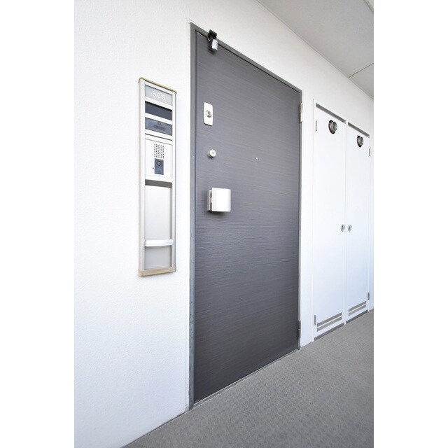 Gramercy Sakaeの物件内観写真