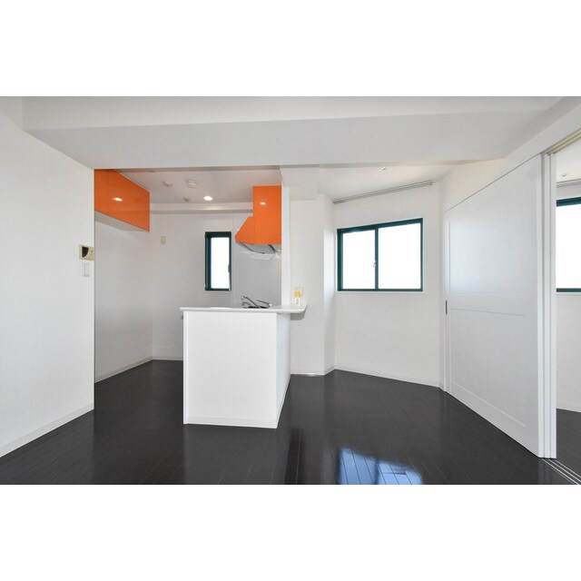 Gramercy Shiromi-doriの物件内観写真